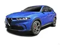 Nuova Alfa Romeo Tonale Sprint 160 CV (117 kW) 2026 Grigio SUV