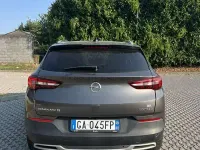 Usata Opel Grandland X Innovation 131 CV (96 kW) 2020 SUV