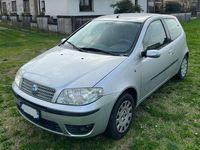 usata Fiat Punto PuntoII 2003 3p 1.2 Dynamic