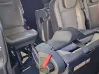 Usata Ford Tourneo Custom 170 CV (125 kW) 2018 Grigio Furgone