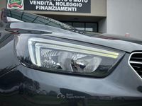 Usata Opel Mokka 140 CV (102 kW) 2017 Gray SUV