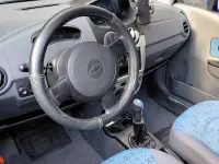Usata Chevrolet Matiz SE 52 CV (38 kW) 2008 Utilitaria