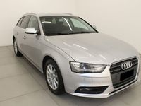 usata Audi A4 Avant 2.0 TDI 150 Cv. Multitronic Sport