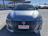 Usata Peugeot 208 Allure 101 CV (74 kW) 2025 Grigio Utilitaria