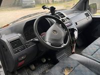 Usata Mercedes Vito 2000 Furgone
