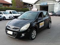 Usata Hyundai i20 Edition 75 CV (55 kW) 2012 Other Utilitaria