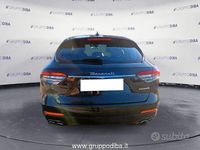 Usata Maserati Levante GT 330 CV (242 kW) 2022 Nero SUV