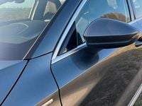 Usata Audi A3 190 CV (139 kW) 2021 Grigio Berlina