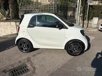 Usata Smart ForTwo Coupé 2016 Utilitaria
