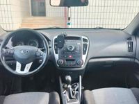 Usata Kia Ceed 116 CV (85 kW) 2010 Utilitaria