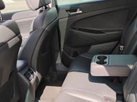 Usata Hyundai Tucson 115 CV (84 kW) 2016 Nero SUV