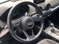usata Audi Q2 1.6 TDI S Tronic Business - 2017