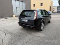 Usata Ford Focus 90 CV (66 kW) 2009 Nero Station wagon