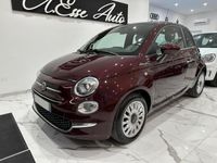 usata Fiat 500 1.0 Hybrid Dolcevita