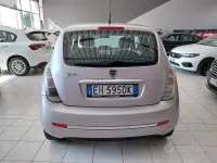 Usata Lancia Ypsilon 69 CV (50 kW) 2011 Lilla Utilitaria