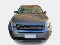 usata Land Rover Discovery Sport 2.0 TD4 180cv Auto Business Edition Premium SE