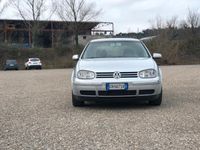 usata VW Golf IV Golf 1.9 TDI/101 CV cat 5 porte