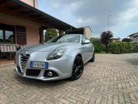 usata Alfa Romeo Giulietta 1.6 105 cv