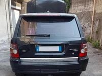 Usata Land Rover Range Rover Sport 190 CV (139 kW) 2005 SUV