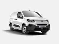 Nuova Fiat e-Doblò 56 kW (77 CV) 2026 Bianco Monovolume