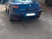 Usata Alfa Romeo GT 166 CV (122 kW) 2005 Blu Coupé
