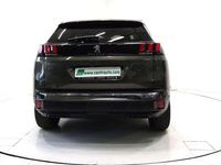 Usata Peugeot 3008 Allure 131 CV (96 kW) 2020 Verde scuro SUV