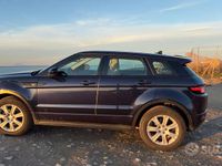 Usata Land Rover Range Rover evoque 150 CV (110 kW) 2016 SUV