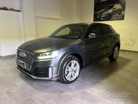 usata Audi Q2 30TDI 116CV SLINE EDITION 10-2018