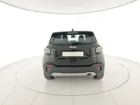 Usata Jeep Avenger Altitude 101 CV (74 kW) 2024 Nero SUV