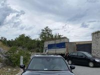 Usata Mini Cooper SD Clubman 190 CV (139 kW) 2019 Grigio Station wagon