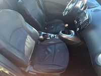 Usata Nissan Juke 2013 Nero SUV