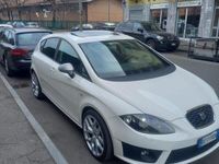 usata Seat Leon fr 2.0 di 2010