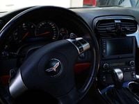 Usata Corvette C6 442 CV (325 kW) 2009 Coupé