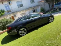 Usata Mercedes C220 2011 Coupé