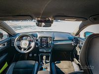 Usata Volvo XC40 R-Design 156 CV (114 kW) 2019 SUV