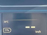 Usata Dacia Spring Comfort Plus 19 kW (26 CV) 2022 Grigio Utilitaria