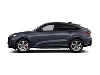 Nuova Audi Q5 204 CV (150 kW) 2026 Grigio tambora metallico SUV