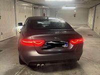 Usata Jaguar XE R-Sport 179 CV (131 kW) 2018 Berlina
