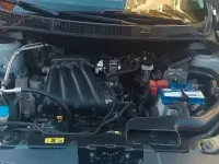 Usata Nissan Qashqai 115 CV (84 kW) 2008 Grigio SUV