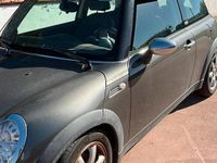 Usata Mini Cooper 2006 Utilitaria