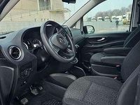Usata Mercedes Vito 141 CV (103 kW) 2022 Bianco Furgone
