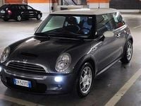 Usata Mini Cooper S 163 CV (119 kW) 2003 Utilitaria