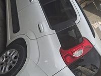 Usata Fiat Panda 2018 Bianco Utilitaria