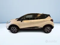 Usata Renault Captur 90 CV (66 kW) 2019 Marrone SUV
