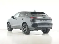 Nuova Audi Q3 Sportback S-Line 150 CV (110 kW) 2026 Nero SUV
