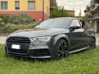 Usata Audi S3 Ambiente 300 CV (220 kW) 2019 Berlina