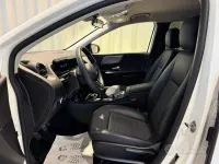 Usata Mercedes B180 116 CV (85 kW) 2022 Bianco Utilitaria