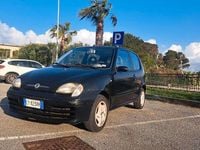 Usata Fiat 600 54 CV (39 kW) 2007 Utilitaria