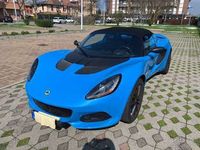 usata Lotus Elise 1.8 Sport 220 my18