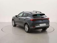 Usata Cupra Formentor 150 CV (110 kW) 2023 Grigio SUV
